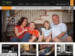 Sites similar to zenelectronics.com