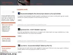 Sites similar to zeneletoltesek.com