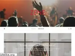 Sites similar to zeneletoltesingyen.hu