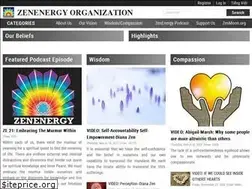 Sites similar to zenenergyzen.org