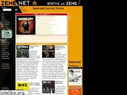 Sites similar to zenenet.hu
