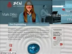 Sites similar to zenengineering.com