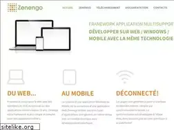 Sites similar to zenengo.fr