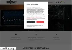 Sites similar to zenepower.hu