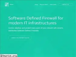 Sites similar to zener.io