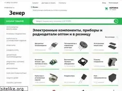 Sites similar to zener.ru