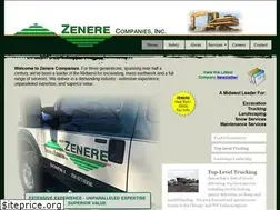Sites similar to zenerecompanies.com