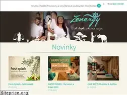 Sites similar to zenergy.cz