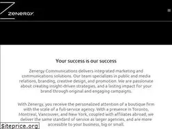 Sites similar to zenergycom.com