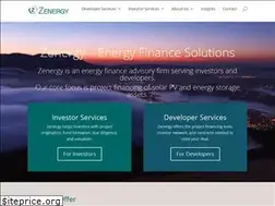 Sites similar to zenergyfin.com