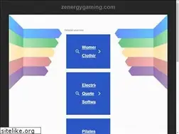 Sites similar to zenergygaming.com