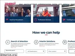 Sites similar to zenergygroup.com.au