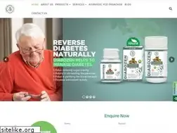 Sites similar to zenesbiotech.com