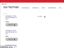 Sites similar to zenescope.com