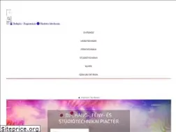 Sites similar to zeneszborze.hu