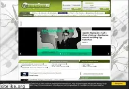Sites similar to zeneszoveg.hu