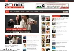 Sites similar to zenet.hu