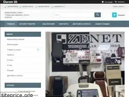Sites similar to zenetdnepr.com.ua