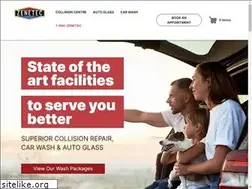 Sites similar to zenetec.com