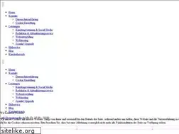 Sites similar to zenetic.de