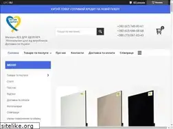 Sites similar to zenetodessa.com.ua