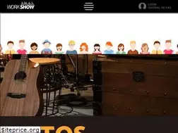 Sites similar to zenetoecristiano.com.br