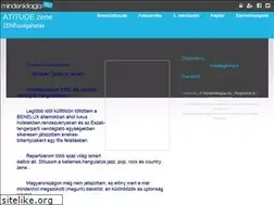 Sites similar to zenetop.mlap.hu