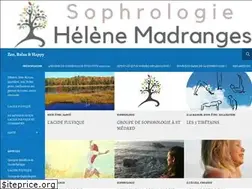 Sites similar to zenetrelax.com