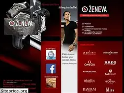 Sites similar to zeneva.lt