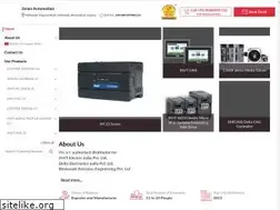Sites similar to zenexautomation.net