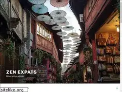 Sites similar to zenexpats.com