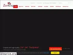 Sites similar to zenexpert.com