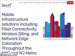 Sites similar to zenfi.com