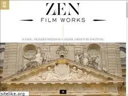 Sites similar to zenfilmworks.net