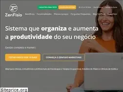 Sites similar to zenfisio.com
