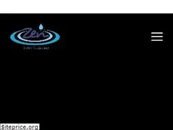 Sites similar to zenfloatco.com