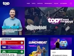Sites similar to zenfm.be