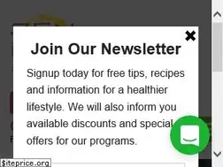 Sites similar to zenfoods.com