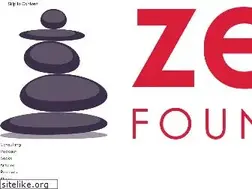 Sites similar to zenfounder.com