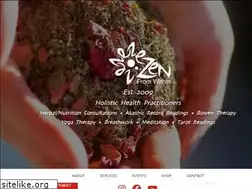 Sites similar to zenfromwithin.com