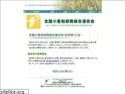 Sites similar to zenfun-orosi.jp
