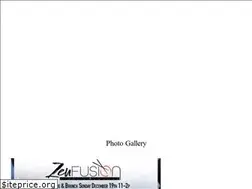 Sites similar to zenfusionmn.com