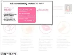 Sites similar to zengalove.com