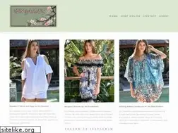 Sites similar to zengardenfashion.com