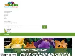 Sites similar to zengardentr.com