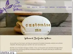 Sites similar to zengardenwellness.com