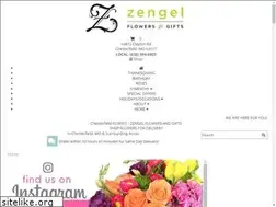 Sites similar to zengelflowersandgifts.com