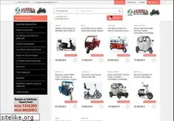 Sites similar to zengen.com.tr