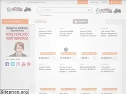 Sites similar to zengenavm.com
