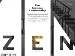 Sites similar to zengeneral.com